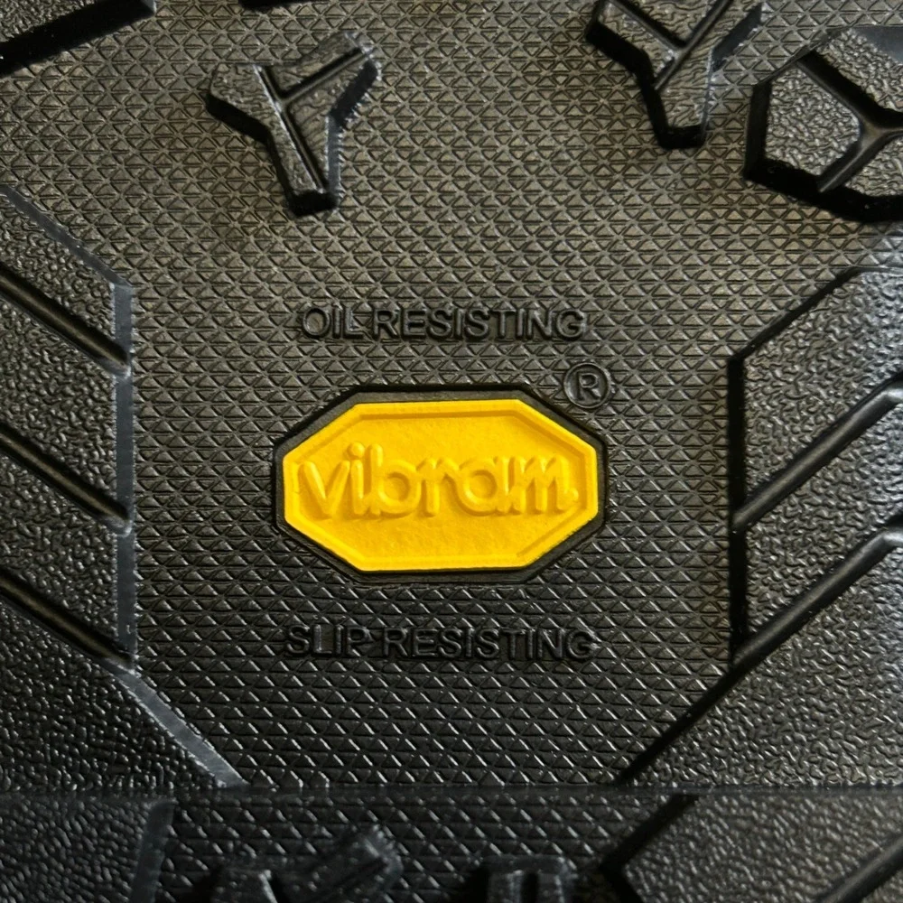 Red Wing Men's 11 Extra Wide Burnside 6